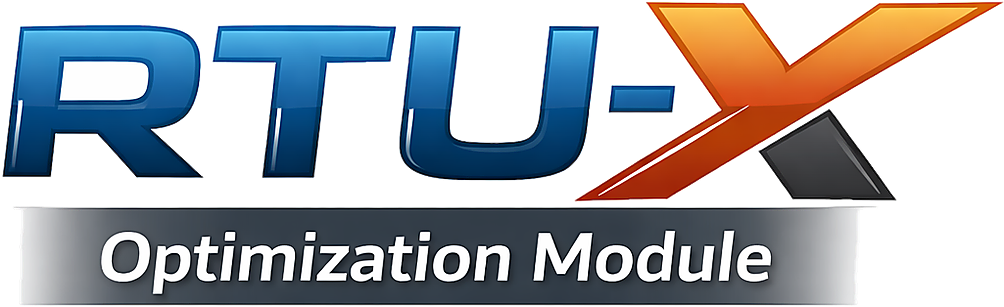 RTU-X Logo